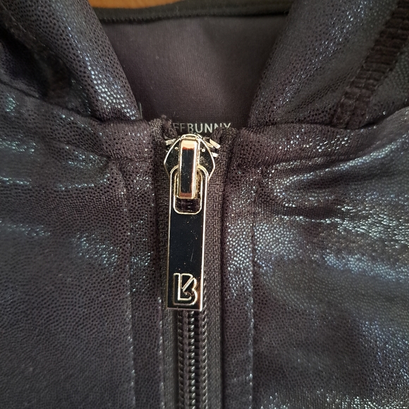 Buffbunny Collection Northern Lights Jacket. - Picture 4 of 6